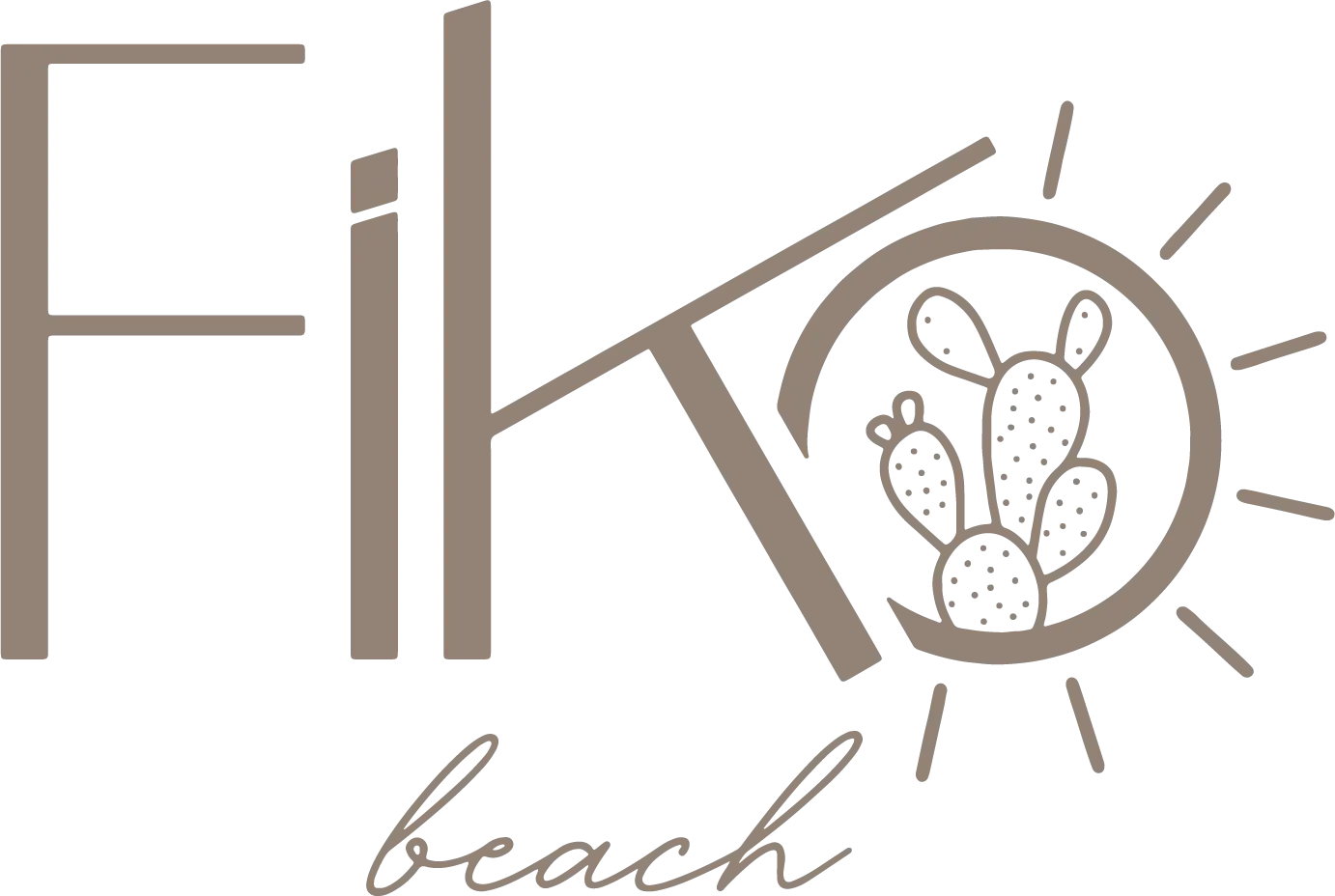 Logo_FicoBeach